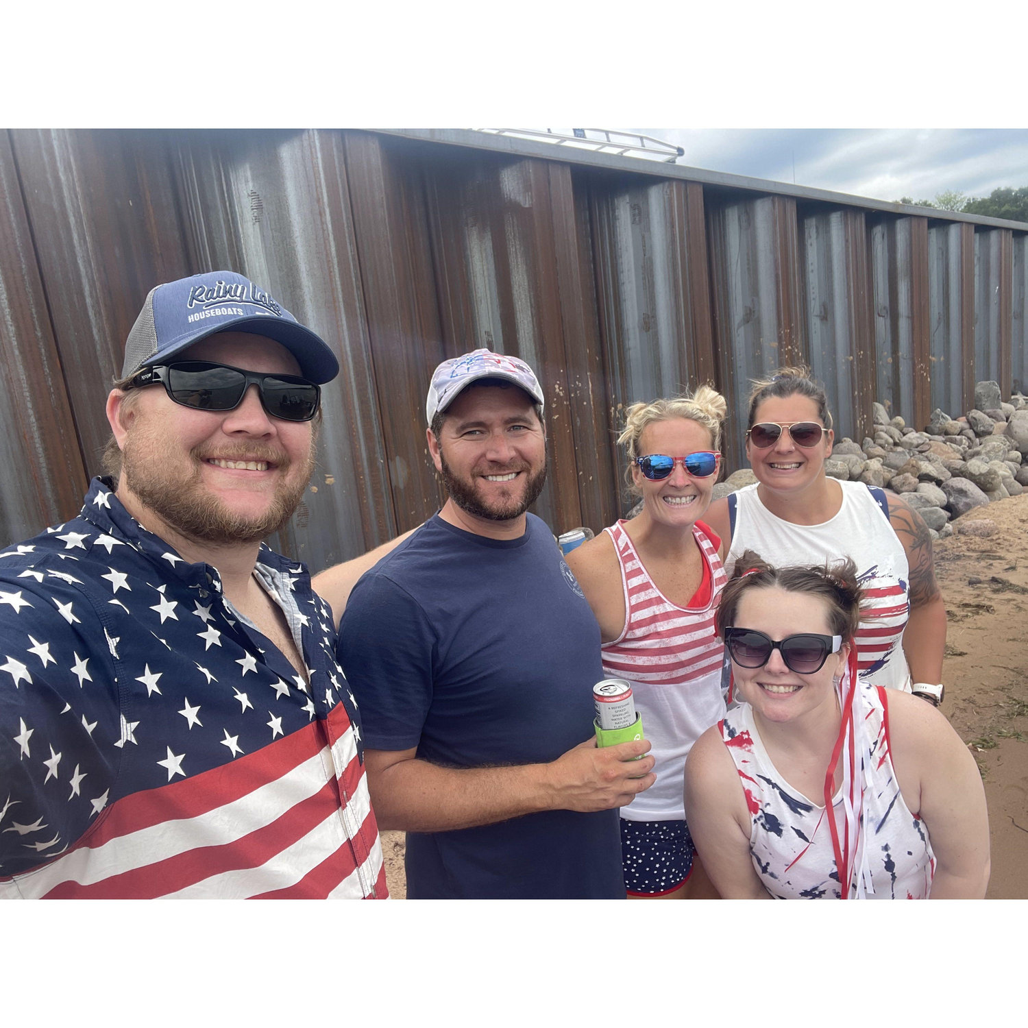 Fourth of July