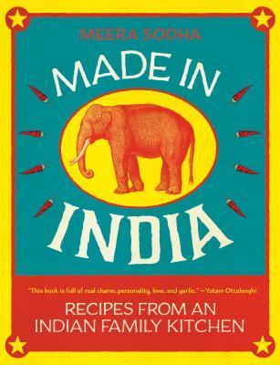 "Made In India" by Meera Sodha