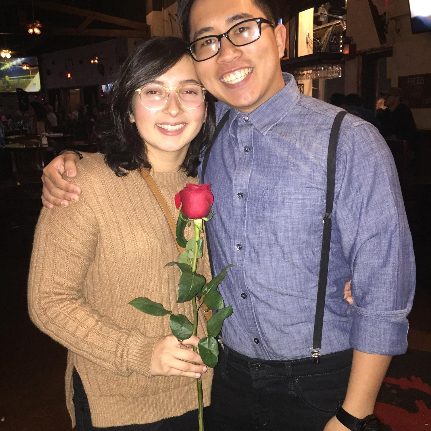 Saddleback Ranch.
Location: The Block/Outlets of Orange
Date: 03/18/2017
