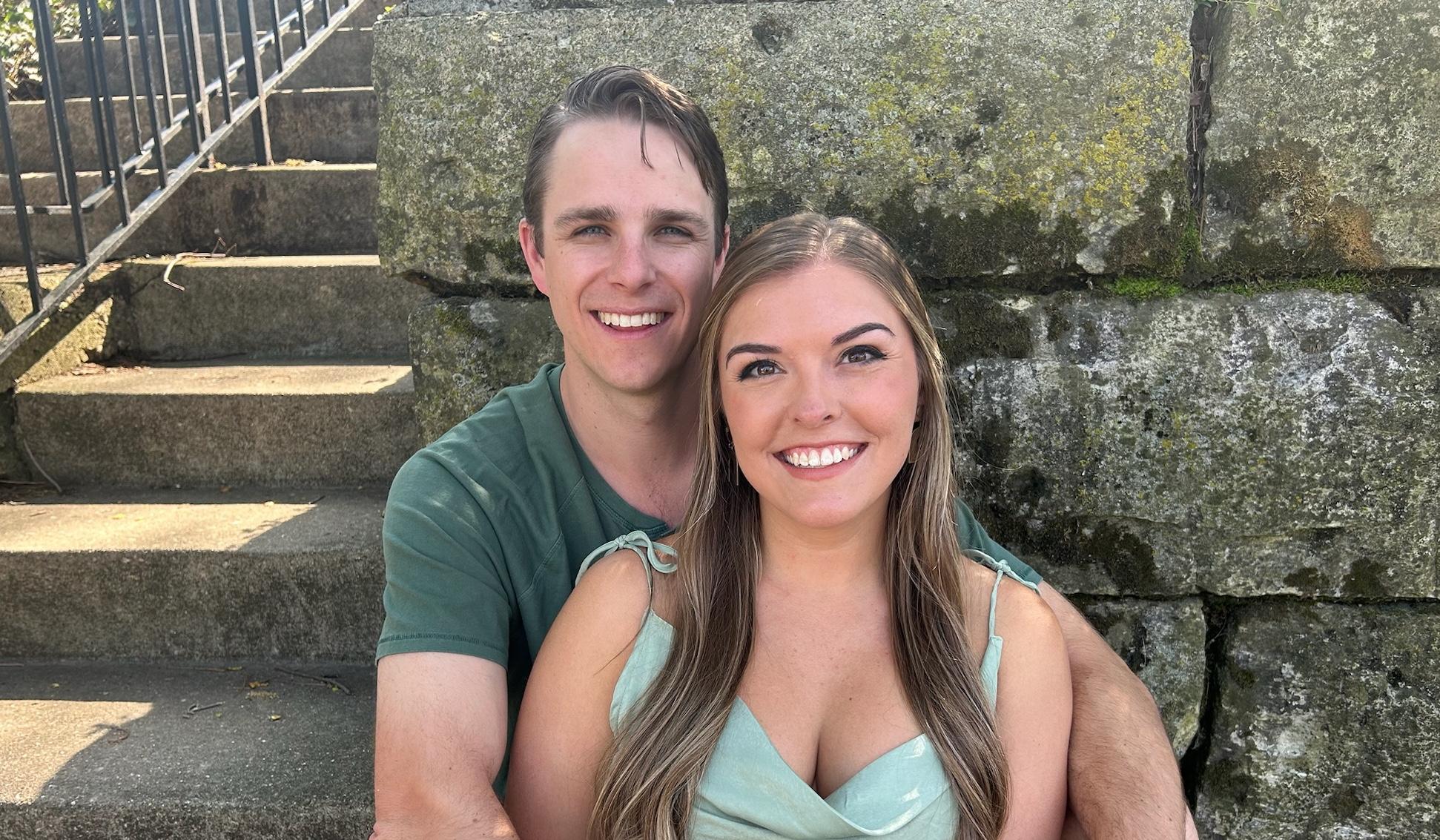 The Wedding Website of Mackenzie Kidder and Quinn Haack