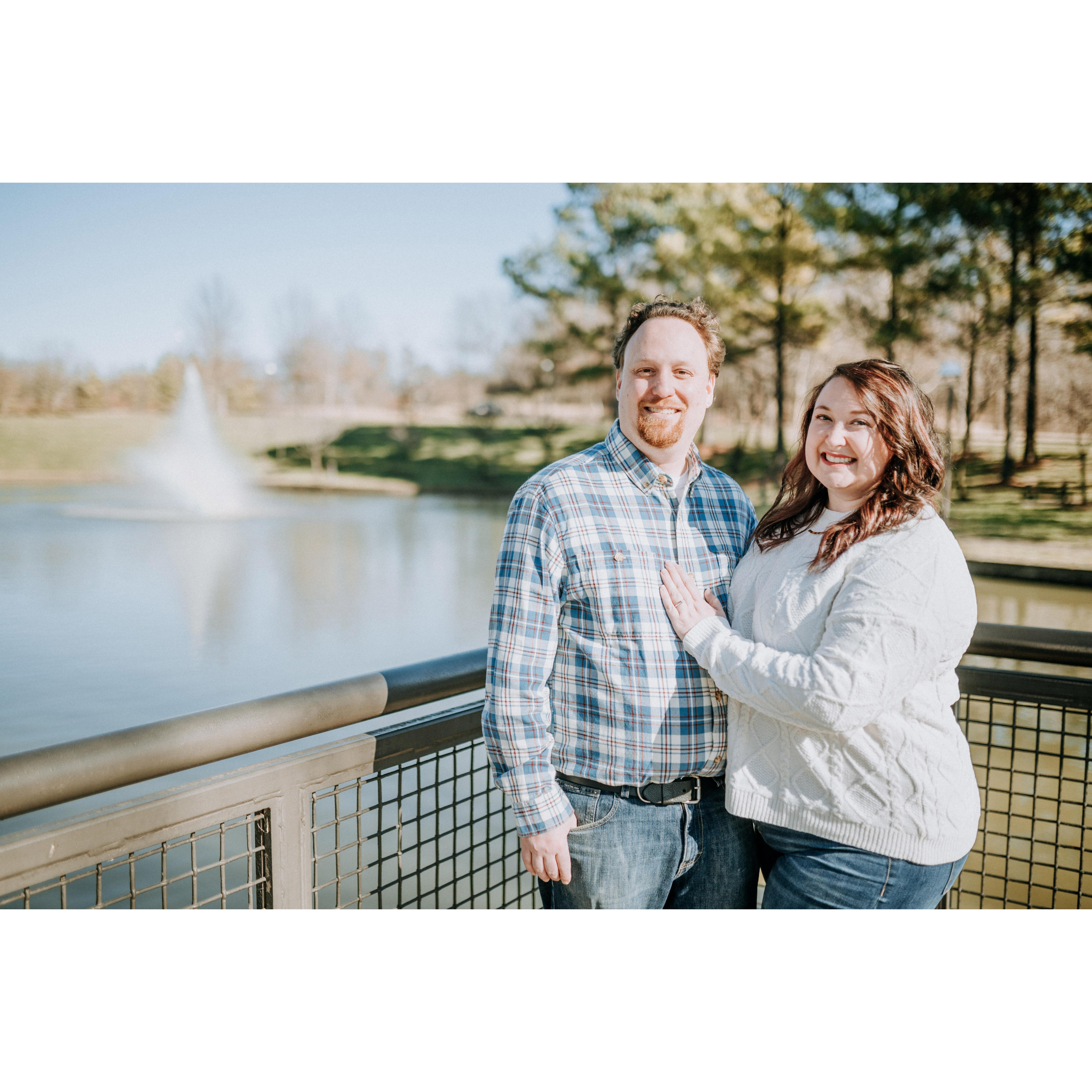 Engagement Photos