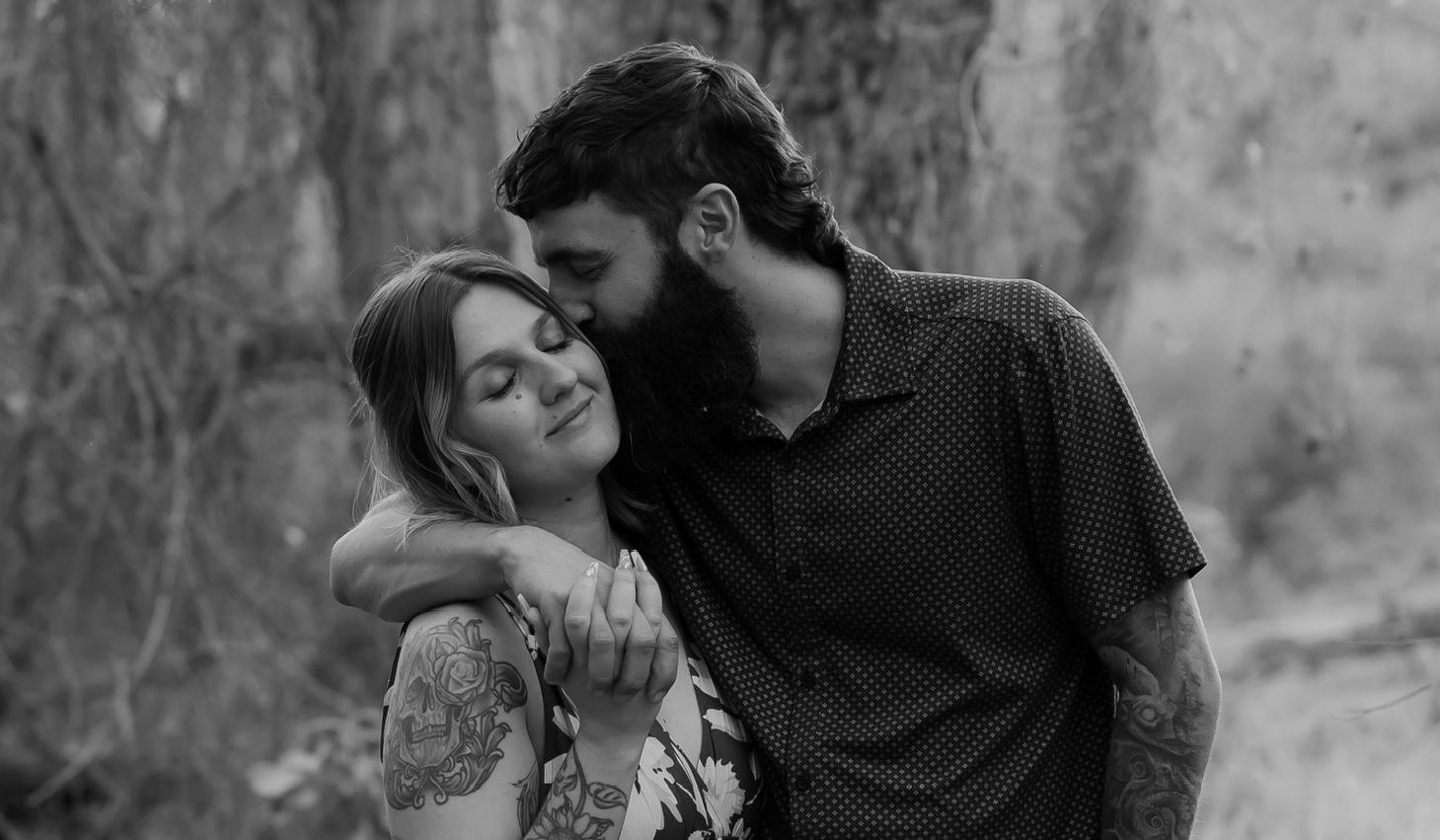 The Wedding Website of Jayde Decker and Dylan Decker