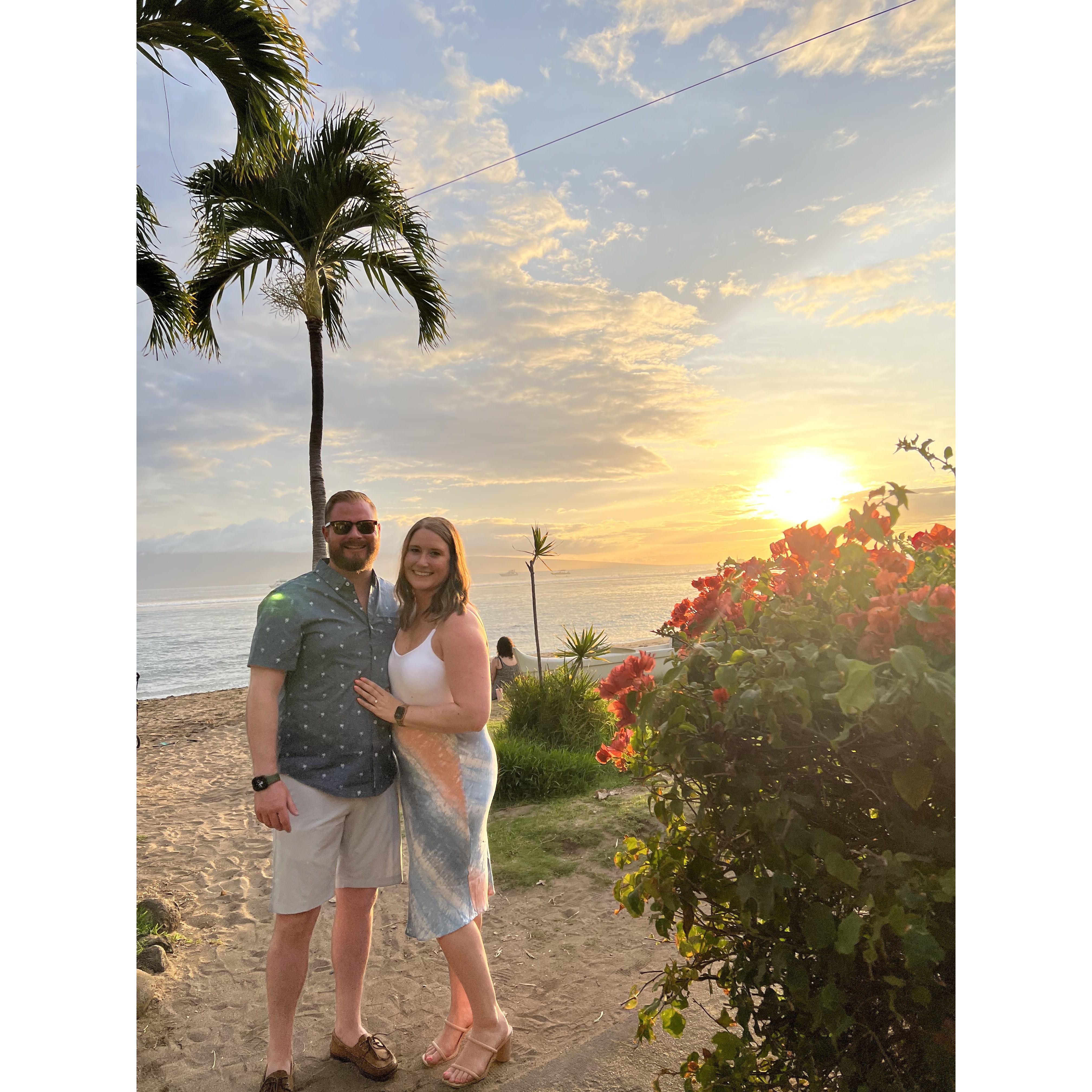 Lahaina, Maui
