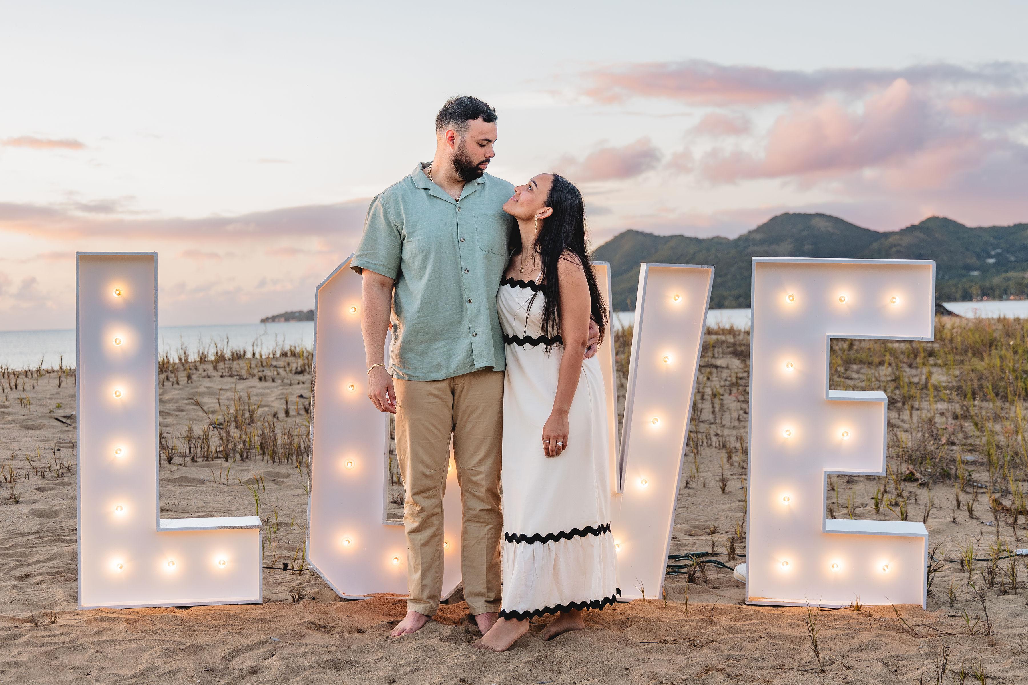 The Wedding Website of Adriana Pellot Torres and Priamo Lozada Gonzalez