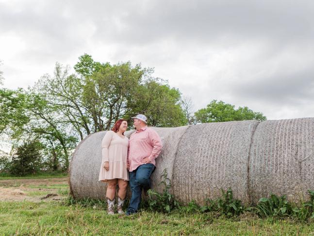 The Wedding Website of Jaime Hodge and Briley Bulva
