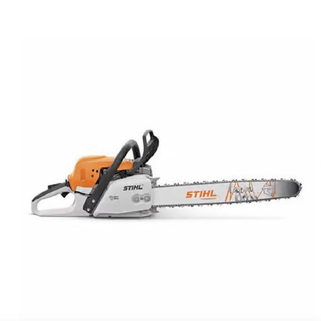 Chainsaw Fund