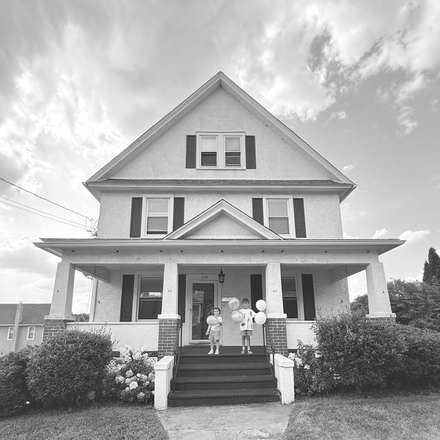 Home Improvements Fund