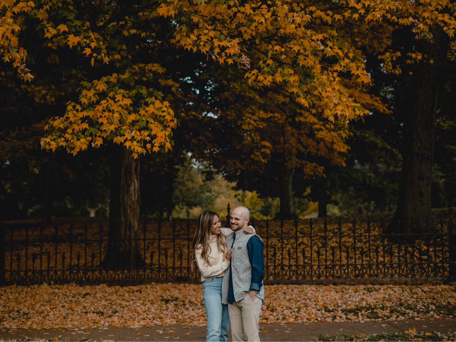The Wedding Website of Corrinne O'Brien and Aric Rhodes