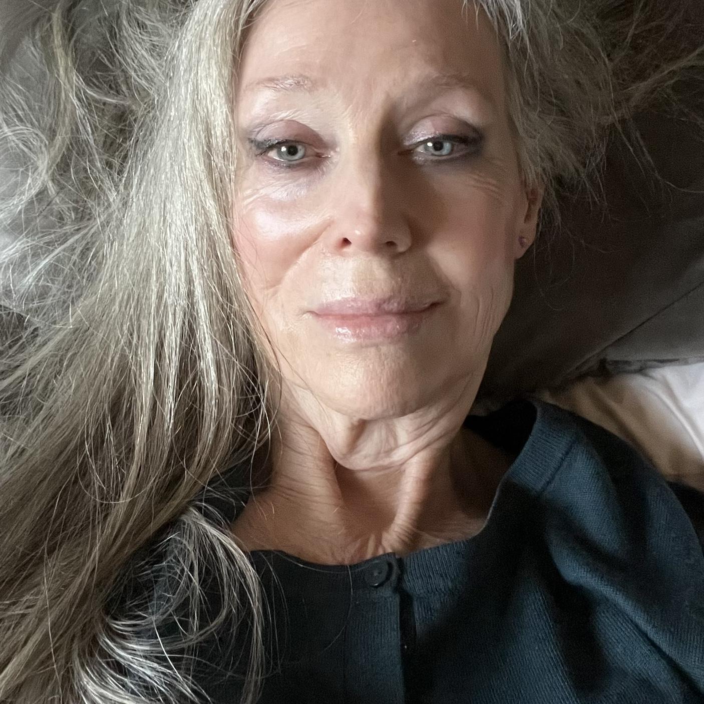 Just taking a moment to breathe.. so much to do, swirling around me..