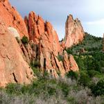 Garden of the Gods