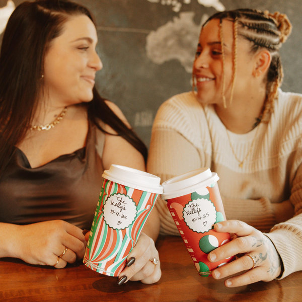 Starbucks Addicition