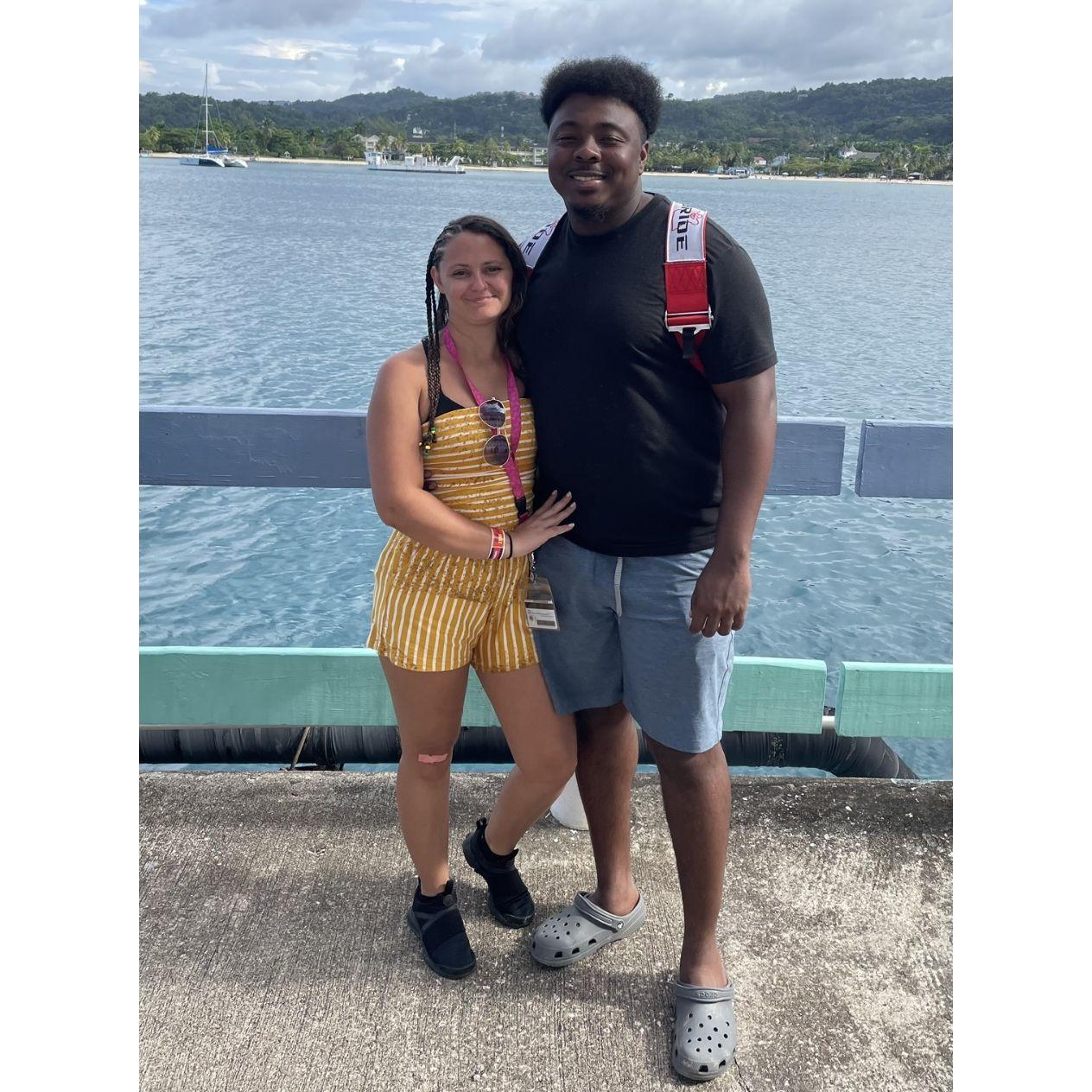 Jamaica November 2022