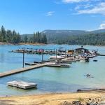 Bass Lake Recreation Area