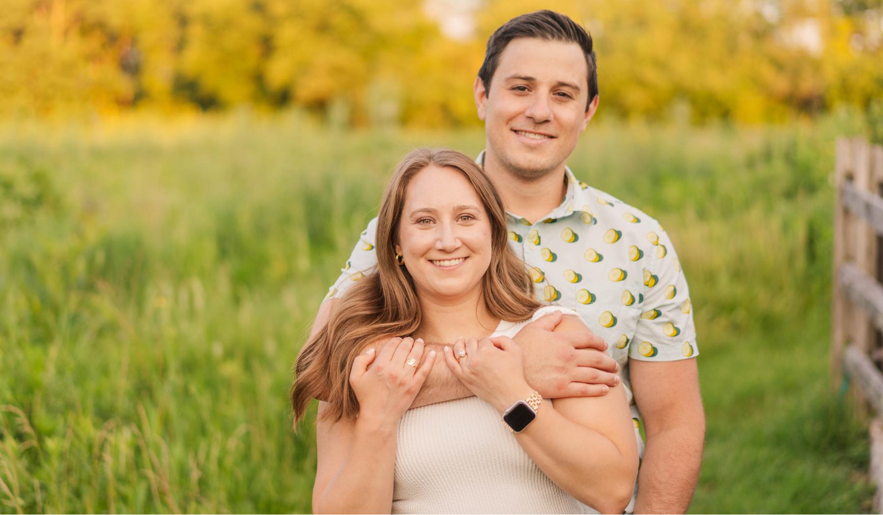 The Wedding Website of Kayla Hardy and Brandon Lopez