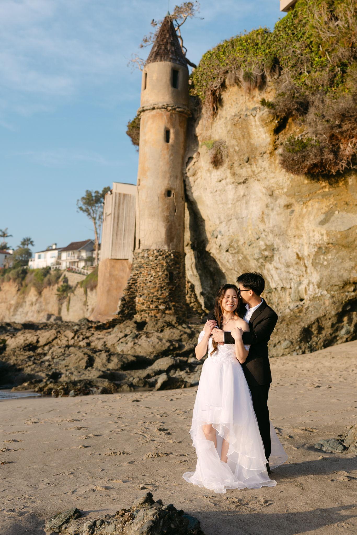 The Wedding Website of Leo Kuo and Andreia Shu