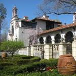 Vanderbilt Museum and Planetarium