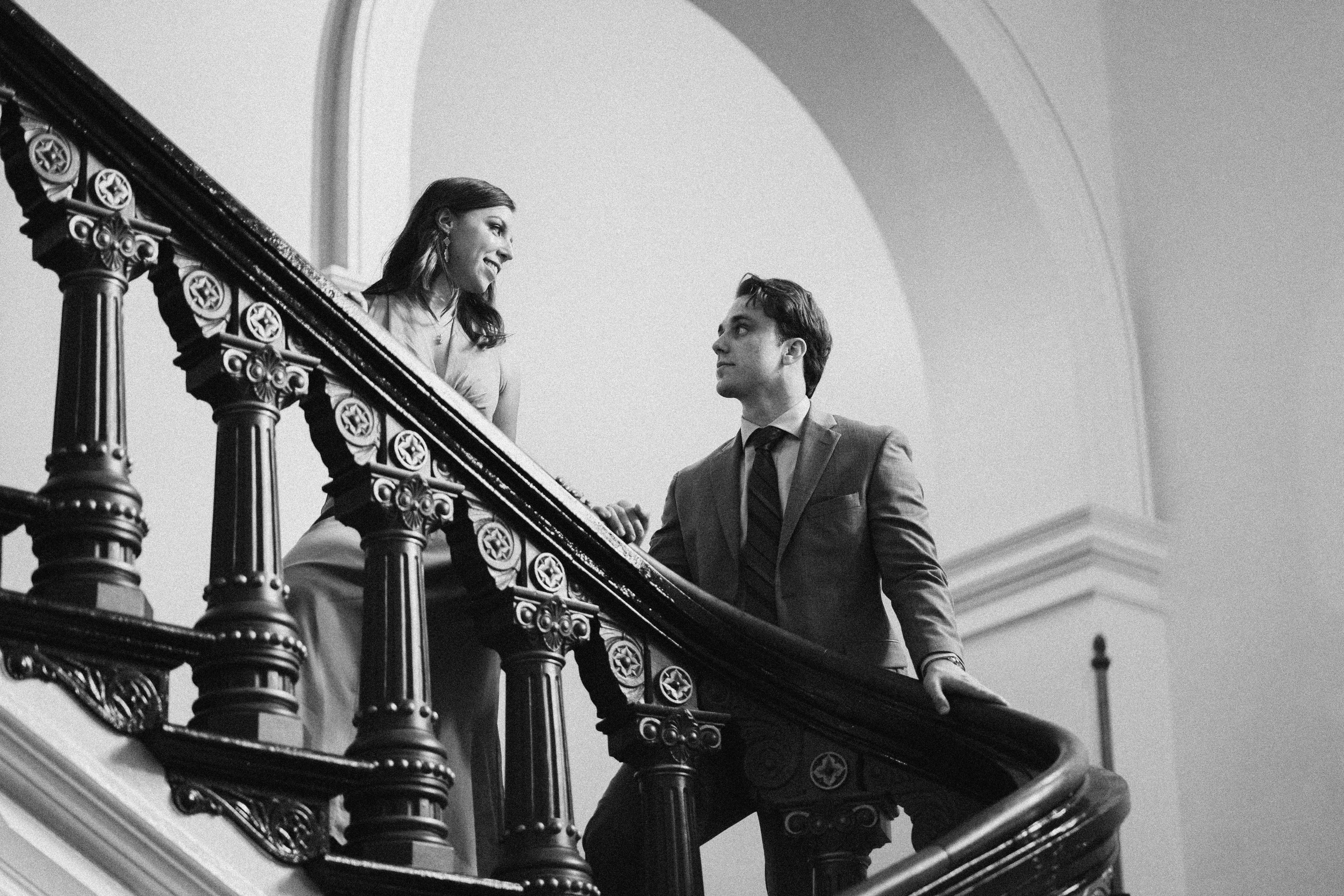 The Wedding Website of Kelly DeBrabander and Brandon Dittmar