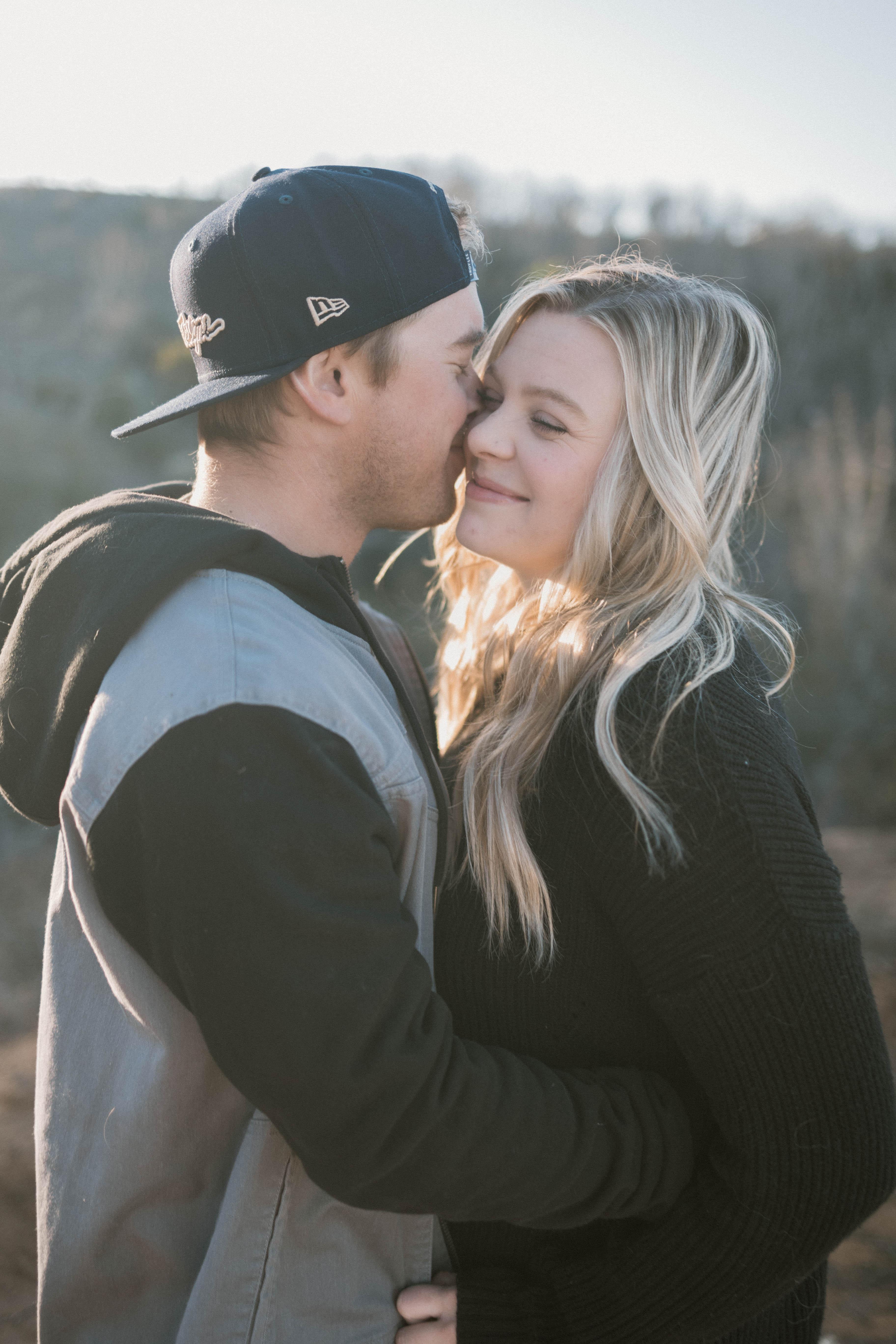 The Wedding Website of Brooke McCourtney and John Larson