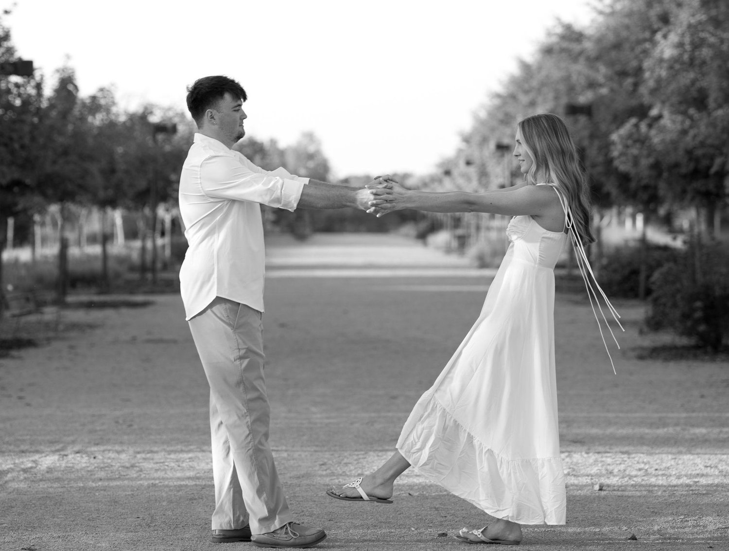 The Wedding Website of CHLOE SKELTON and KEEGAN BRAMER