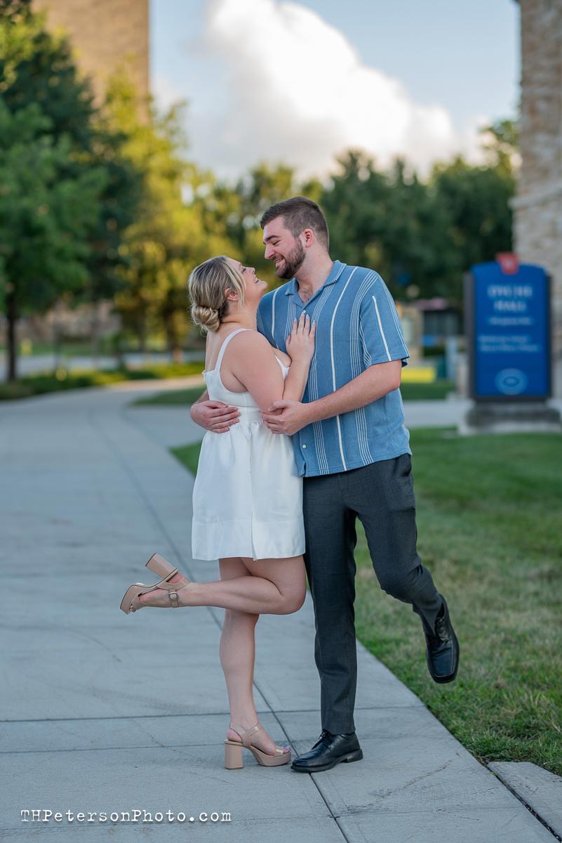 The Wedding Website of Andrew Hedrick and Grace Mlynek
