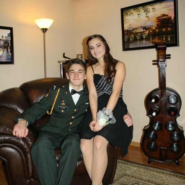 JROTC Ball 2013