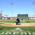 MLB Spring Training