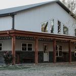 Cedar View Venue