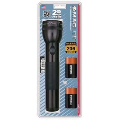 Flashlight Maglite Xenon