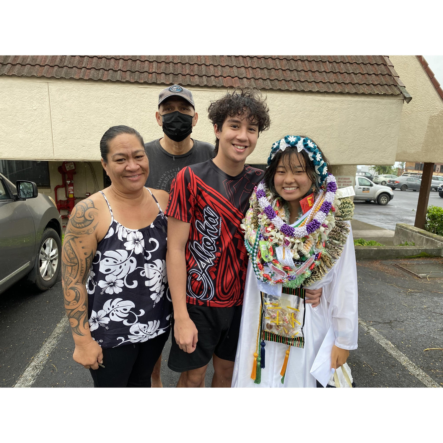 Miwa graduation 2022!