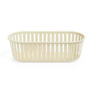 HAY Panier Steel Bread Basket - Oblong