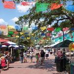Historic Market Square