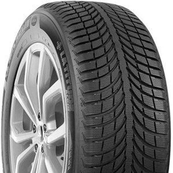 Michelin - Latitude Alpin LA2
