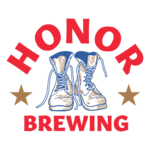Honor Brewing Company - Loudoun