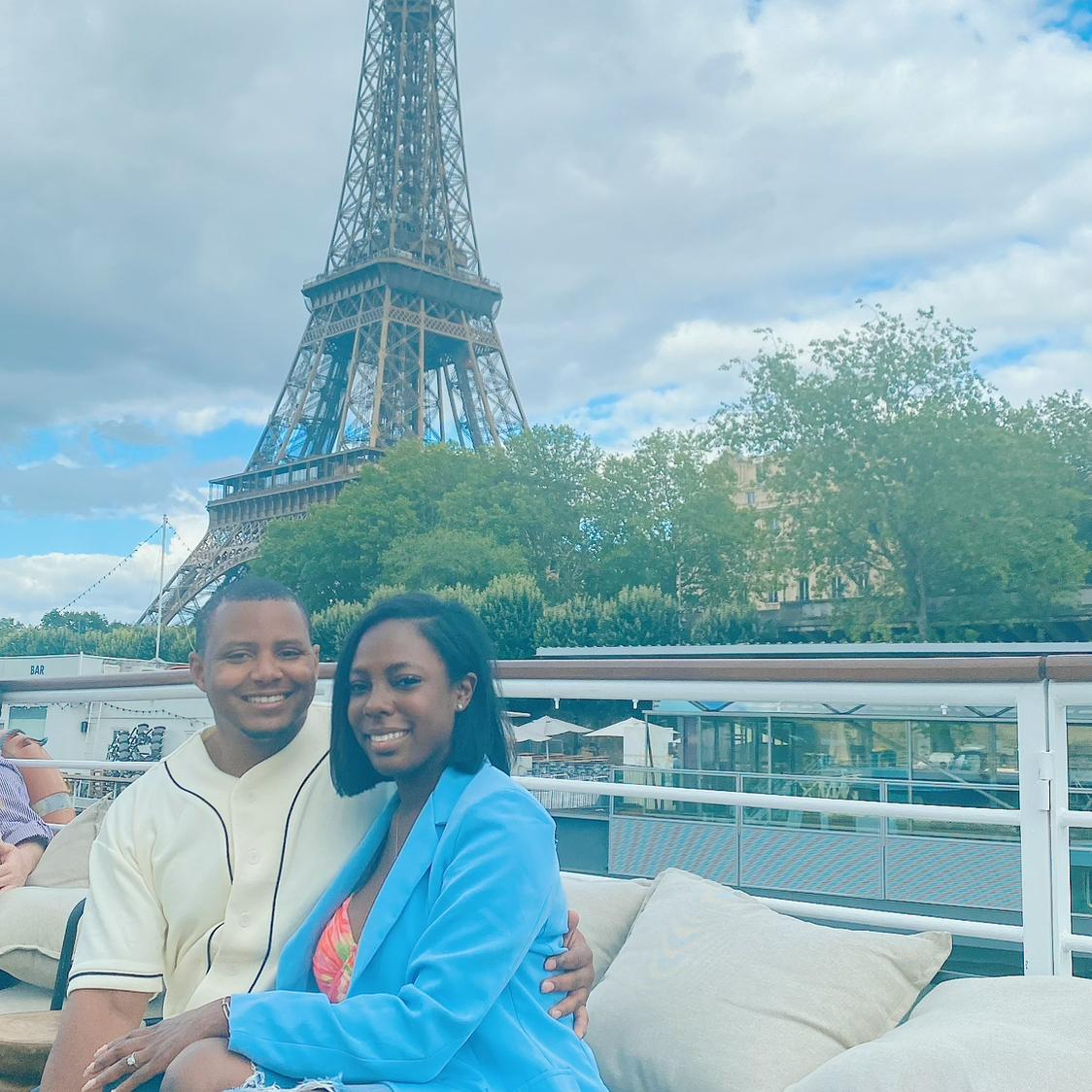 Paris, France - June 2023