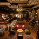 The Underground Speakeasy and Distillery