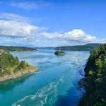Deception pass