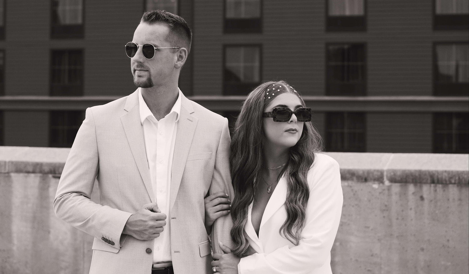 Rylee Halliburton and Braden Rines' Wedding Website