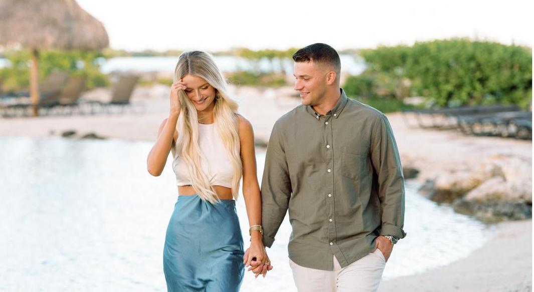 The Wedding Website of Anthony Pacheco and Nicole Holdgrafer