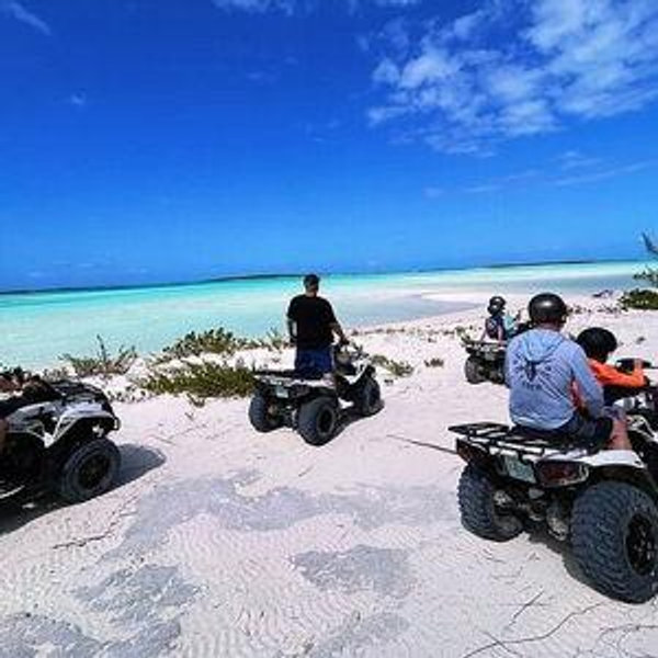 Cruise Excursions