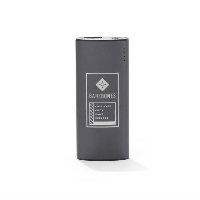 Portable Charger by Barebones | Airstream Supply Company