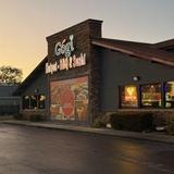 gogi hotpot korean bbq & sushi