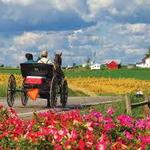 Ohio Amish Country