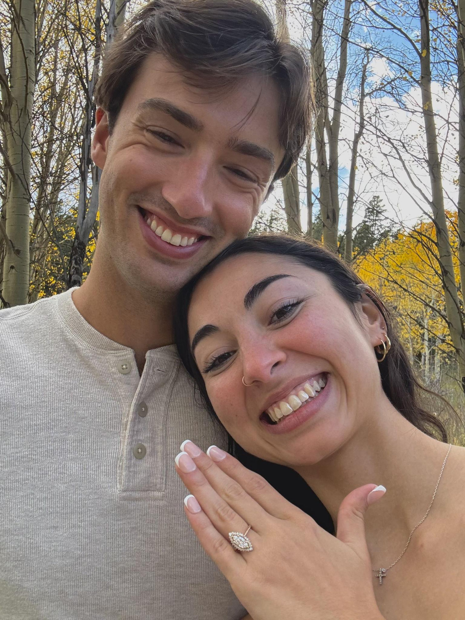 The Wedding Website of Meghan Jacobs-Strugala and Matthew Mettler