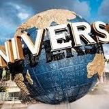 Universal Studios Hollywood