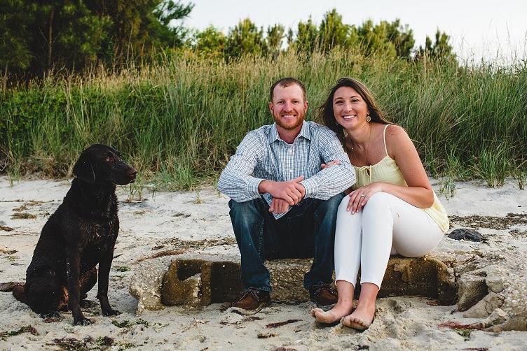 The Wedding Website of Michelle Thompson and David McCarter