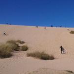 Sleeping Bear Dunes