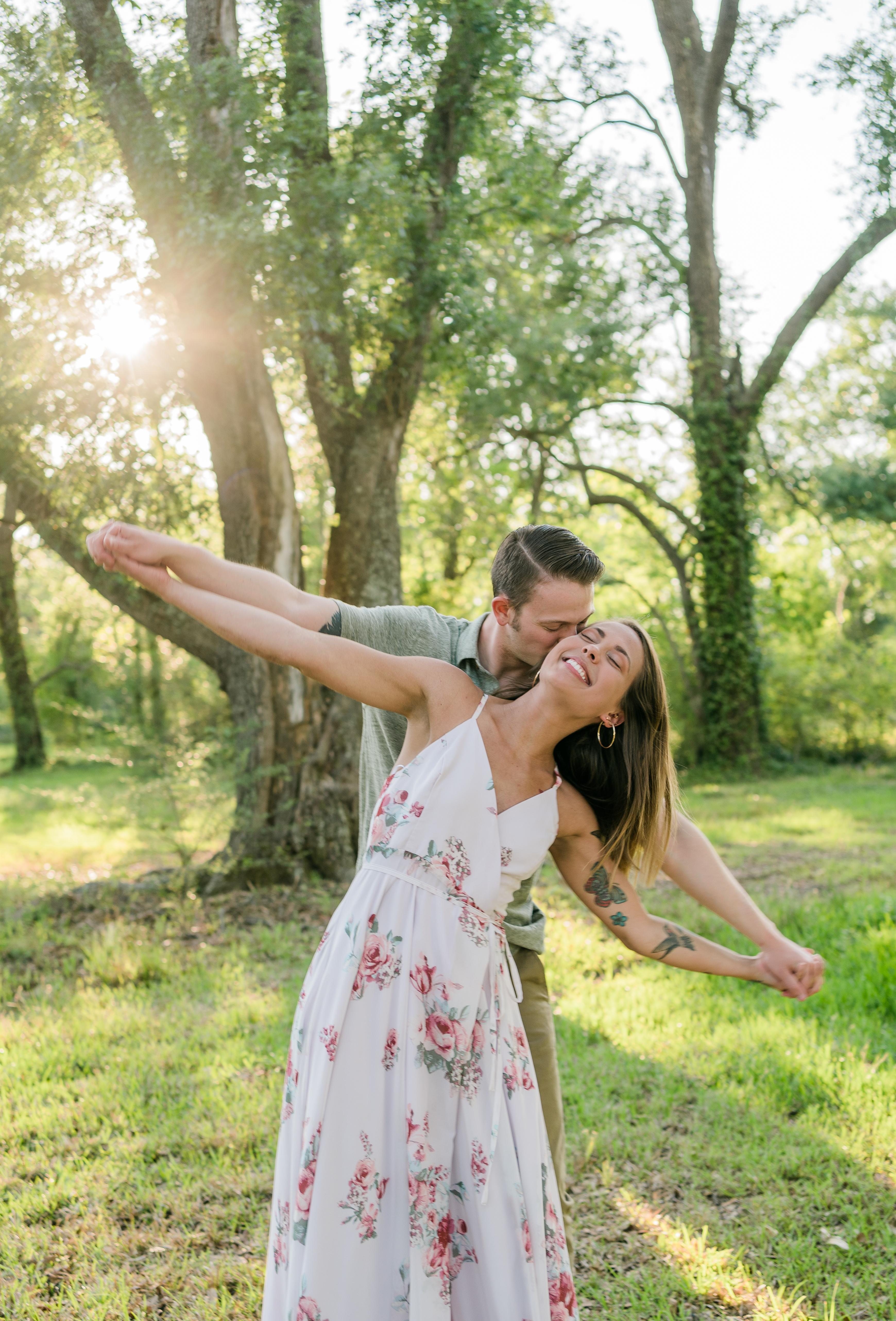 The Wedding Website of Hailey Fisher and Tyler Mann