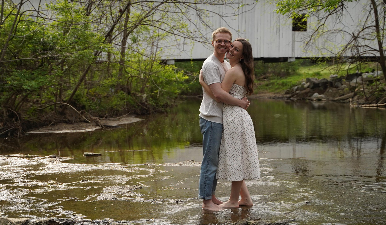 The Wedding Website of Wyatt Rider and Olivia Herman
