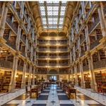 George Peabody Library