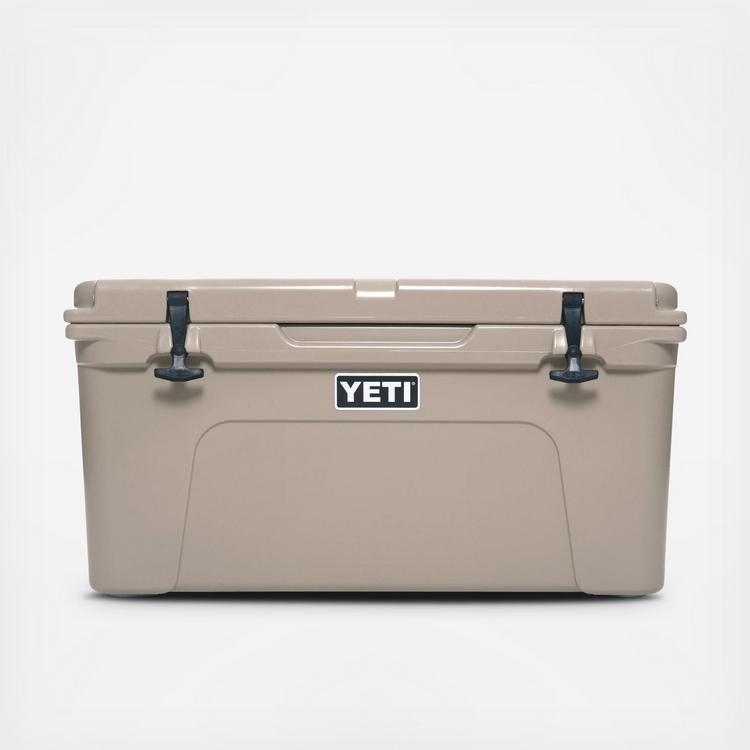 YETI 14.3 gal Hard Sided Cooler, White 